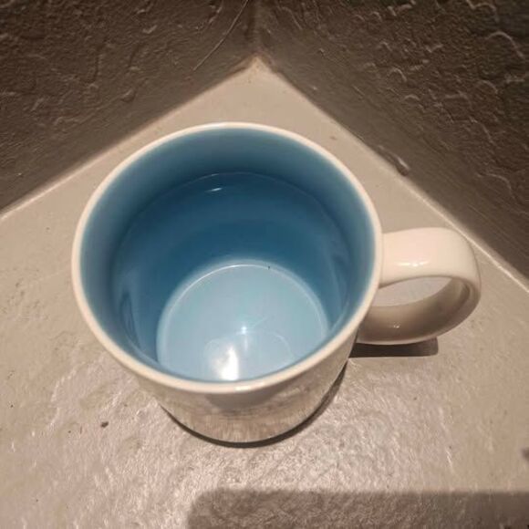 Starbucks Global Icon Series Rio De Janeiro Coffee Cup Coffee Mug - Picture 2 of 5